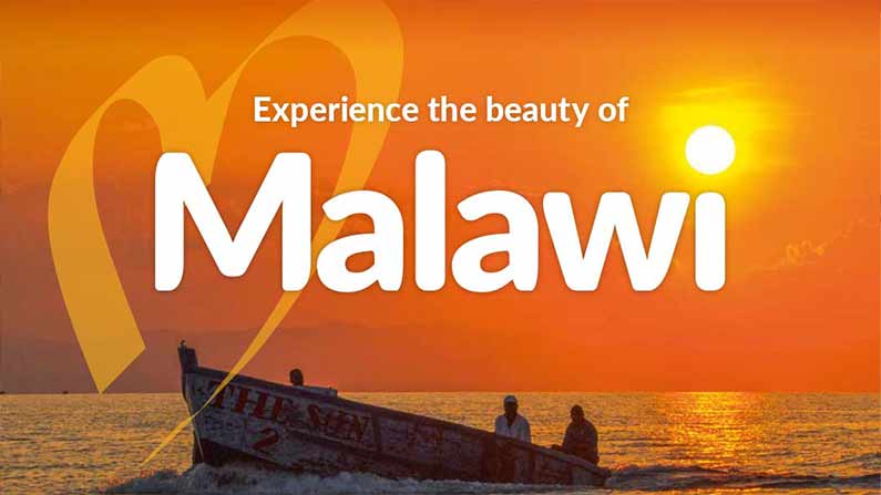 Visit Malawi